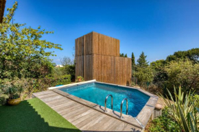 Maison Greenkub